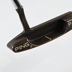 Ping Karsten BeCu Pal 2 Putter / 36 Inch - Image 3