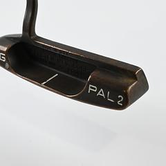 Ping Karsten BeCu Pal 2 Putter / 36 Inch - Image 4