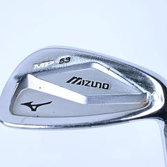 Mizuno MP-63 #9 Iron / Regular Flex Project X Rifle Shaft - Image 2