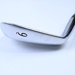 Mizuno MP-63 #9 Iron / Regular Flex Project X Rifle Shaft - Image 4