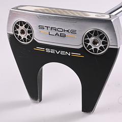 Odyssey Stroke Lab Seven Putter / 34 Inch - Image 2