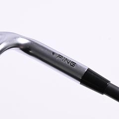 Ping G410 Sand Wedge / 54 Degree / Senior Flex Ping Alta CB Red AWT Shaft - Image 2