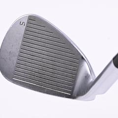 Ping G410 Sand Wedge / 54 Degree / Senior Flex Ping Alta CB Red AWT Shaft - Image 3