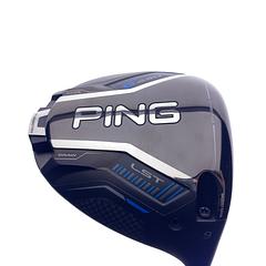 Used Ping G440 LST Driver / 9.0 Degrees / Stiff Flex - Image 1