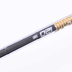 Left Hand Ping Glide 4.0 Gap Wedge / 50 Degree / White Dot / X-Flex Dynamic Gold - Image 5