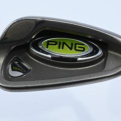 Ping Rapture #6 Iron / Black Dot / Regular Flex Ping AWT Shaft - Image 1