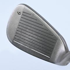 Ping Rapture #6 Iron / Black Dot / Regular Flex Ping AWT Shaft - Image 3