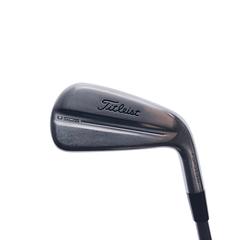 Used Titleist U505 2025 3 Hybrid / 20 Degrees / Stiff Flex - Image 1