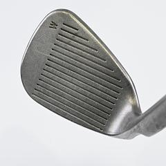 Ping i3+ Pitching Wedge / 47 Degree / White Dot / Regular Flex Steel Shaft - Image 2