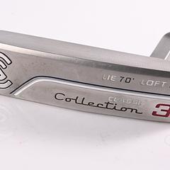 Cleveland Classic Collection #3 Putter / 34 Inch - Image 1