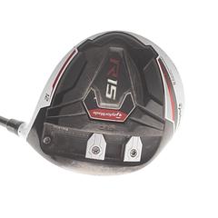 TaylorMade R15 Graphite Mens Right Hand Driver 12* Regular - Speeder 57 Evolution - Image 2