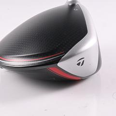 Taylormade M6 Driver / 9 Degree / Stiff Flex Fujikura Atmos Black 6 Shaft - Image 3