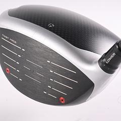 Taylormade M6 Driver / 9 Degree / Stiff Flex Fujikura Atmos Black 6 Shaft - Image 4