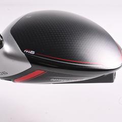 Taylormade M6 Driver / 9 Degree / Stiff Flex Fujikura Atmos Black 6 Shaft - Image 5