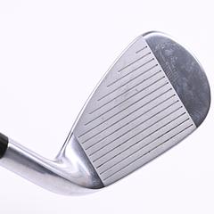 Left Hand Titleist T350 #8 Iron / Senior Flex Fubuki MV Series 50 Shaft - Image 2