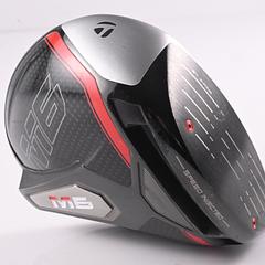 Taylormade M6 Driver / 9 Degree / Stiff Flex Fujikura Atmos Black 6 Shaft - Image 1