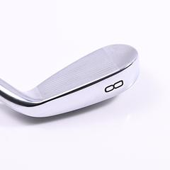 Left Hand Titleist T350 #8 Iron / Senior Flex Fubuki MV Series 50 Shaft - Image 3