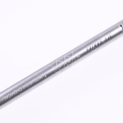 Left Hand Titleist T350 #8 Iron / Senior Flex Fubuki MV Series 50 Shaft - Image 4