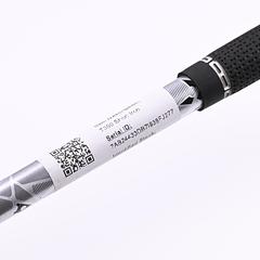 Left Hand Titleist T350 #8 Iron / Senior Flex Fubuki MV Series 50 Shaft - Image 5