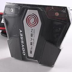 Odyssey Eleven Tour Lined Putter / 34 Inch - Image 1