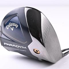 Callaway Paradym Triple Diamond Driver / 9 Degree / X-Flex Oban Kiyoshi Black 65 - Image 2