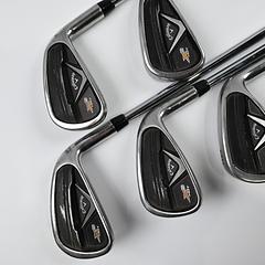 Callaway X2 Hot Irons / 5-9 / Regular Flex Steel Shafts - Image 2