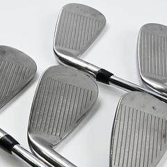 Callaway X2 Hot Irons / 5-9 / Regular Flex Steel Shafts - Image 3