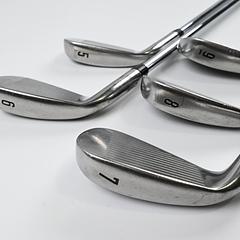 Callaway X2 Hot Irons / 5-9 / Regular Flex Steel Shafts - Image 4