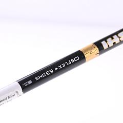 Callaway Paradym Triple Diamond Driver / 9 Degree / X-Flex Oban Kiyoshi Black 65 - Image 6