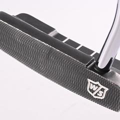 Wilson Infinite West Loop 2018 Putter / 34 Inch - Image 2