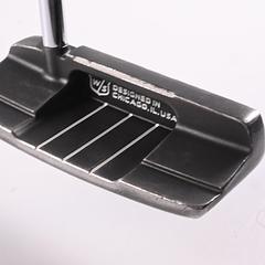 Wilson Infinite West Loop 2018 Putter / 34 Inch - Image 4