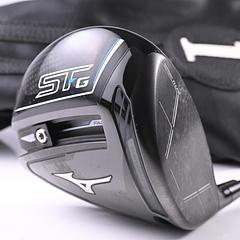 Mizuno ST-G 2023 Driver / 9.5 Degree / Regular Flex Tensei AV Raw Blue 65 Shaft - Image 2