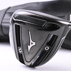 Mizuno ST-G 2023 Driver / 9.5 Degree / Regular Flex Tensei AV Raw Blue 65 Shaft - Image 3