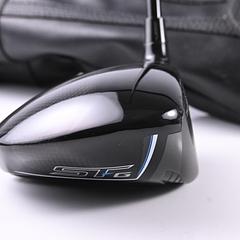 Mizuno ST-G 2023 Driver / 9.5 Degree / Regular Flex Tensei AV Raw Blue 65 Shaft - Image 4