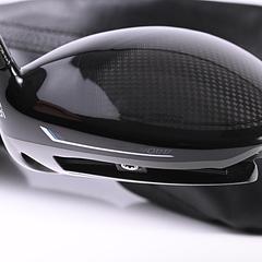 Mizuno ST-G 2023 Driver / 9.5 Degree / Regular Flex Tensei AV Raw Blue 65 Shaft - Image 6