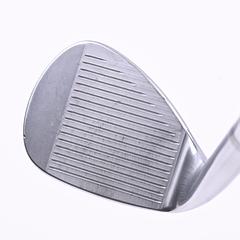 Titleist Vokey SM9 Lob Wedge / 58 Degree / Wedge Flex Vokey SM9 Shaft - Image 2