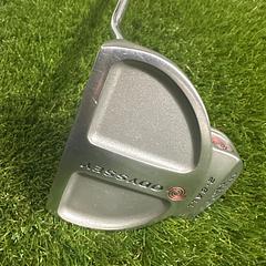 Odyssey White Hot 2Ball 35" Putter - Image 1