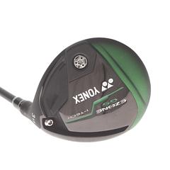 Yonex Ezone GS i-Tech Graphite Mens Right Hand Fairway 3 Wood 15* Stiff - EX-02G - Image 2