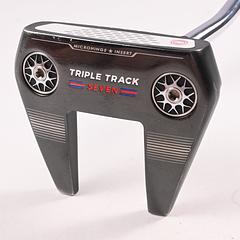 Odyssey Triple Track Seven Putter / 34 Inch - Image 1