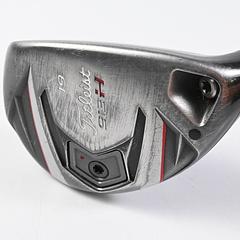 Titleist 913H #3 Hybrid / 19 Degree / Stiff Flex Aldila RIP Phenom 80 Shaft - Image 2