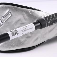 Taylormade Qi35 Max #3 Wood / 15.5 Degree / Regular Flex Air Speeder 50 Shaft - Image 7