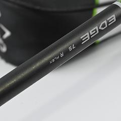 Callaway Edge Green #5 Hybrid / 25 Degree / Regular Flex Callaway Edge 75 Shaft - Image 6