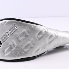 Taylormade Qi35 Max #3 Wood / 15.5 Degree / Regular Flex Air Speeder 50 Shaft - Image 9