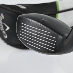 Callaway Edge Green #5 Hybrid / 25 Degree / Regular Flex Callaway Edge 75 Shaft - Image 4