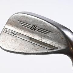 Titleist Vokey SM10 Pitching Wedge / 46 Degree / Stiff Flex Project X Rifle Shaft - Image 1