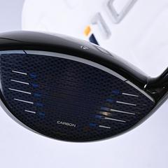 Taylormade Qi10 Driver / 9 Degree / X-Flex Hzrdus Smoke Green 60 Shaft - Image 2