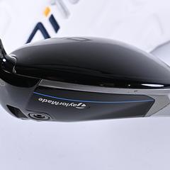 Taylormade Qi10 Driver / 9 Degree / X-Flex Hzrdus Smoke Green 60 Shaft - Image 3