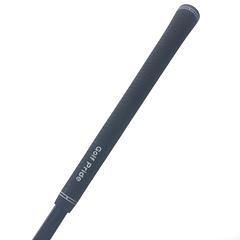 Used Callaway Apex Pro Smoke 19 7 Iron / 33.0 Degrees / Stiff Flex - Image 8