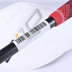 Taylormade Qi10 Driver / 9 Degree / X-Flex Hzrdus Smoke Green 60 Shaft - Image 5