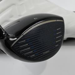 Left Hand Taylormade Qi10 Max Driver / 9 Degree / Stiff Flex Tensei AV Black 65 - Image 4